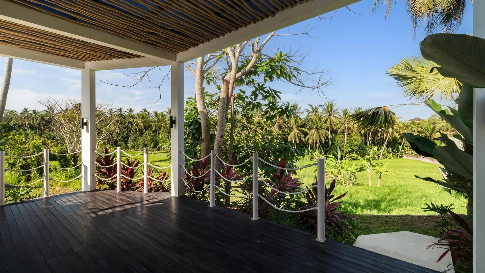 Villa Nwantiti By Balisuperhost Ubud