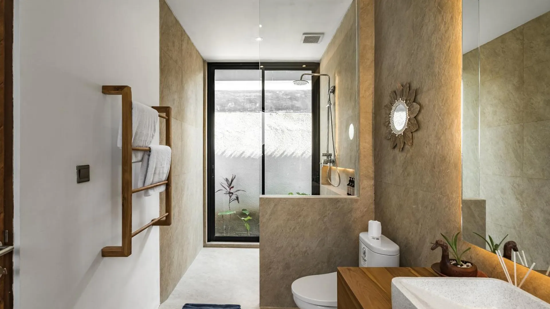 Villa Nwantiti By Balisuperhost Ubud  0*, Ubud (Bali) Indonesia