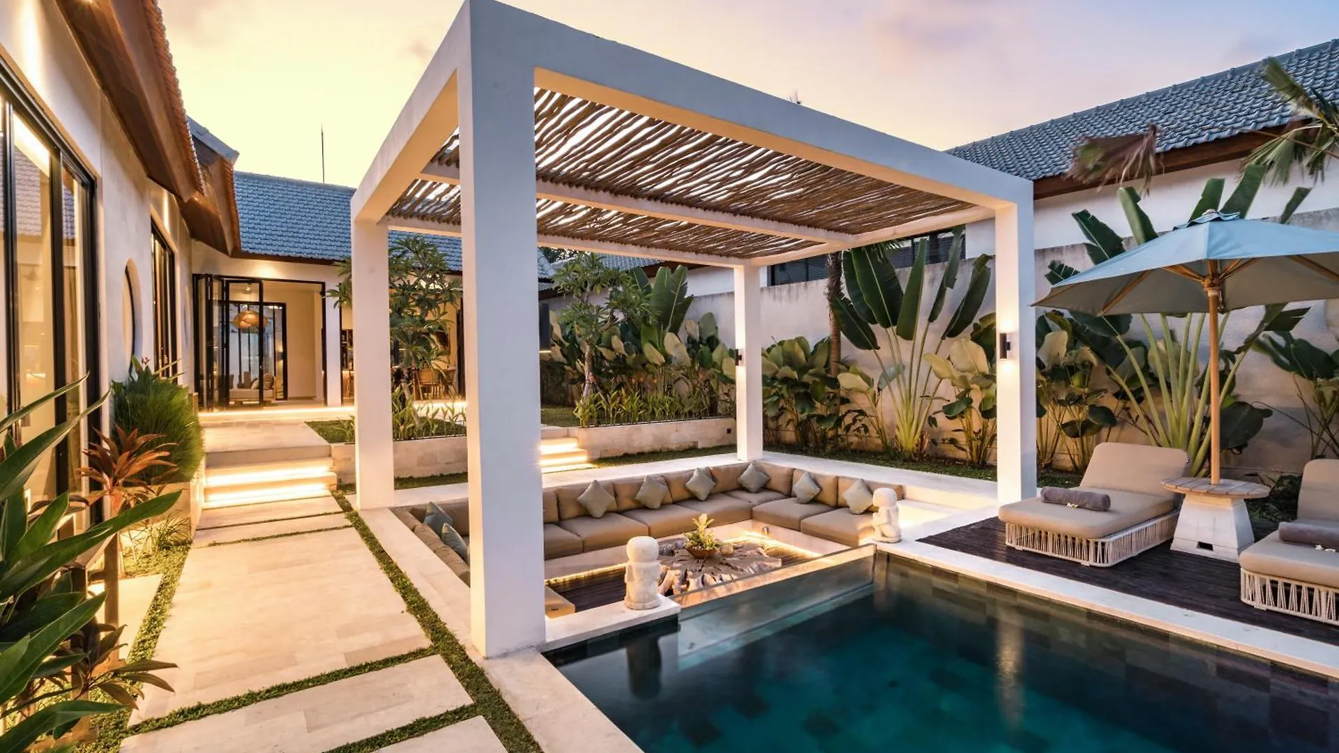 Villa Nwantiti By Balisuperhost Ubud  0*, Ubud (Bali)