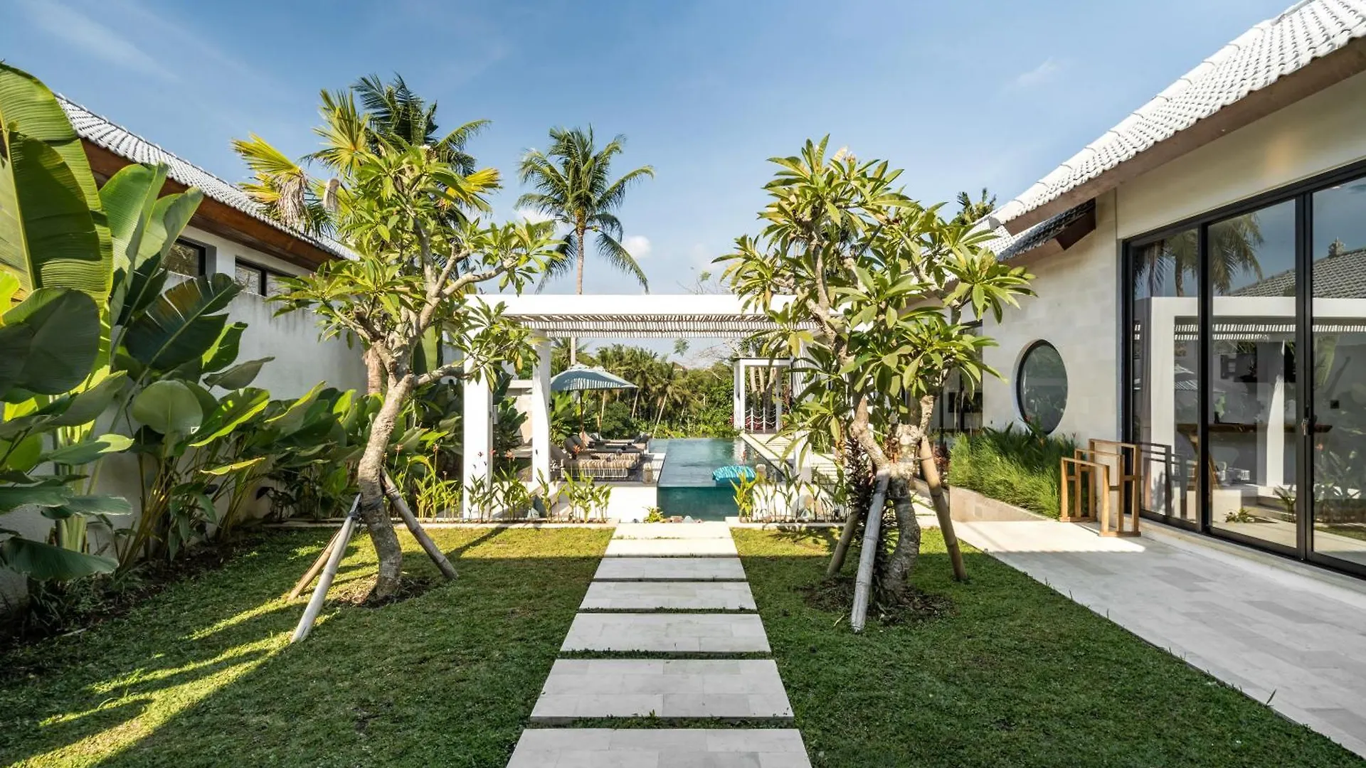 Villa Nwantiti By Balisuperhost Ubud