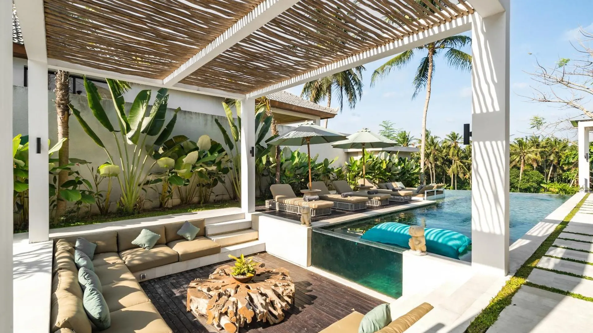 Villa Nwantiti By Balisuperhost Ubud