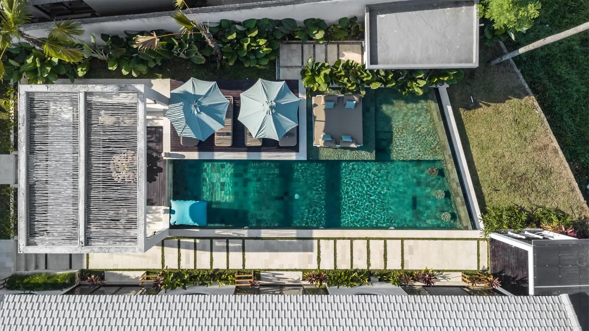 Villa Nwantiti By Balisuperhost Ubud   Ubud (Bali)