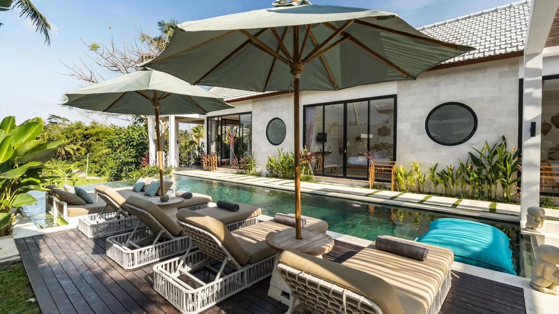 Villa Nwantiti By Balisuperhost Ubud
