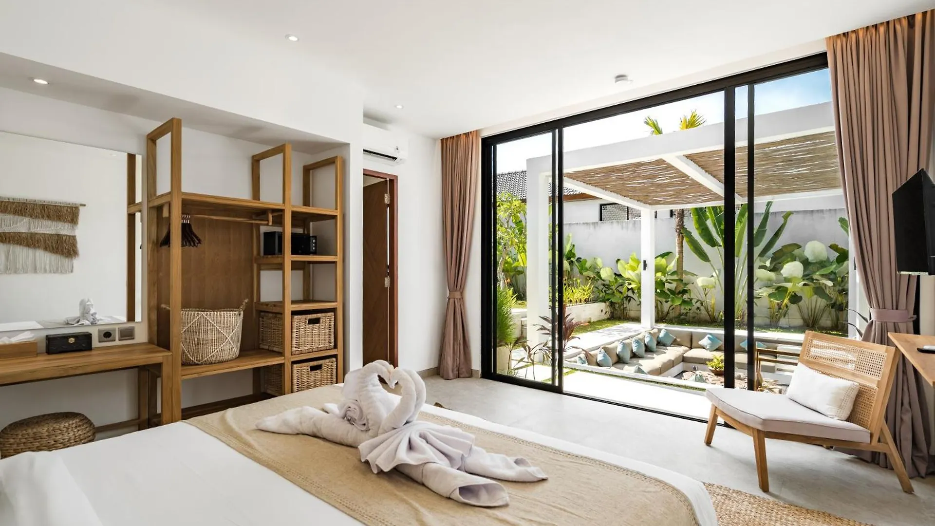 Villa Nwantiti By Balisuperhost Ubud  Ubud (Bali)