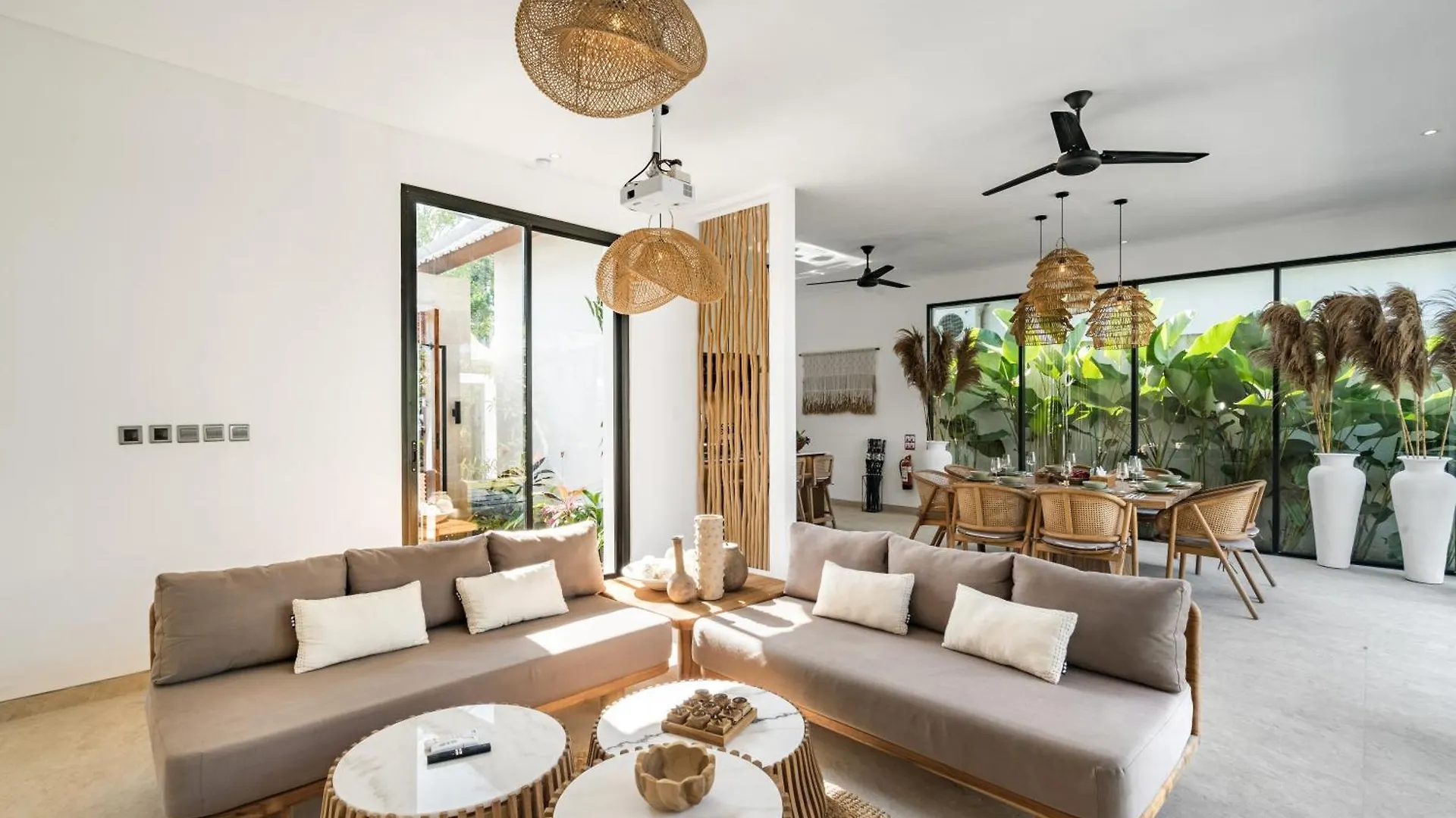 Villa Nwantiti By Balisuperhost Ubud  0*, Ubud (Bali)