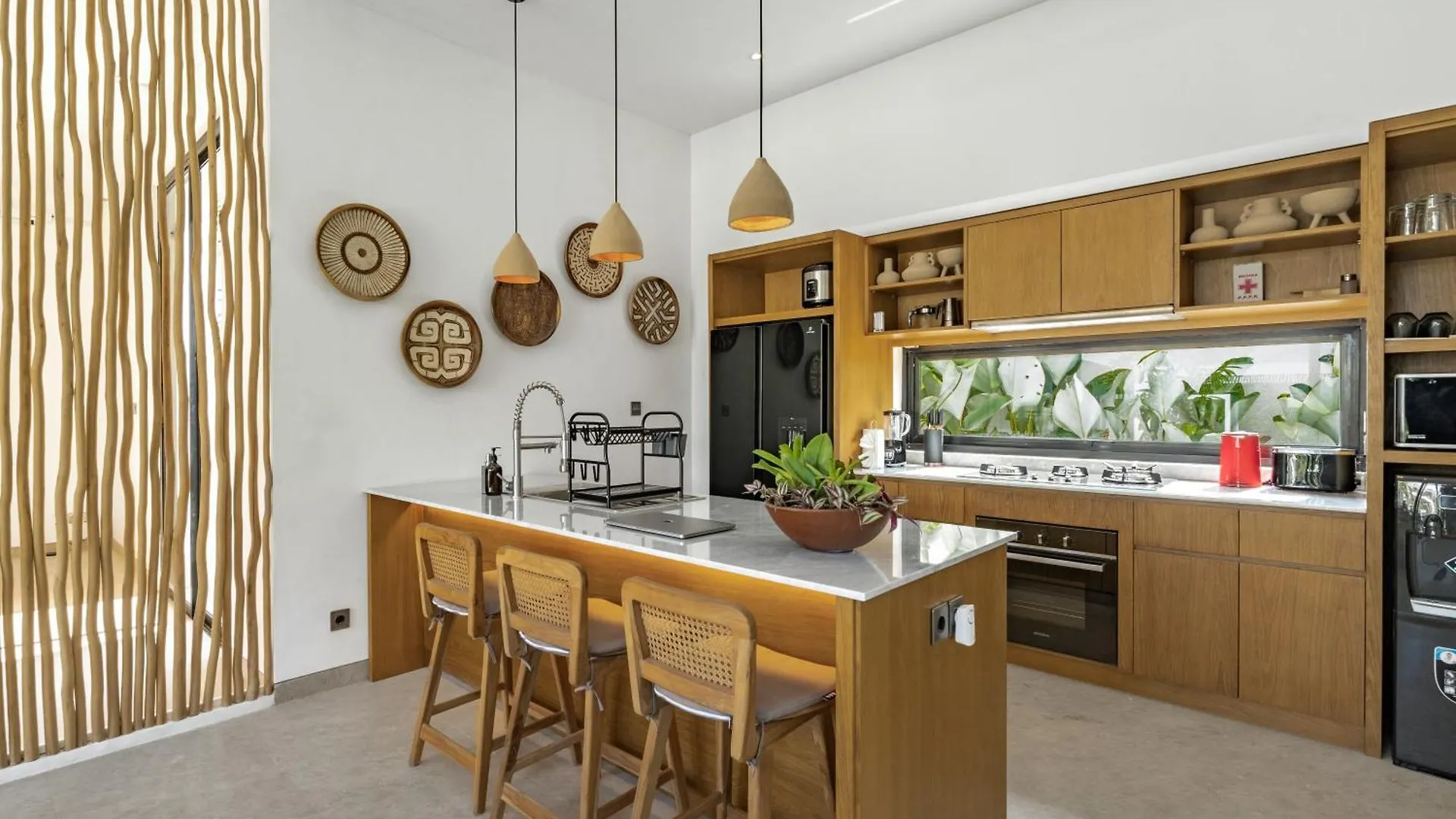 Villa Nwantiti By Balisuperhost Ubud  Indonesia