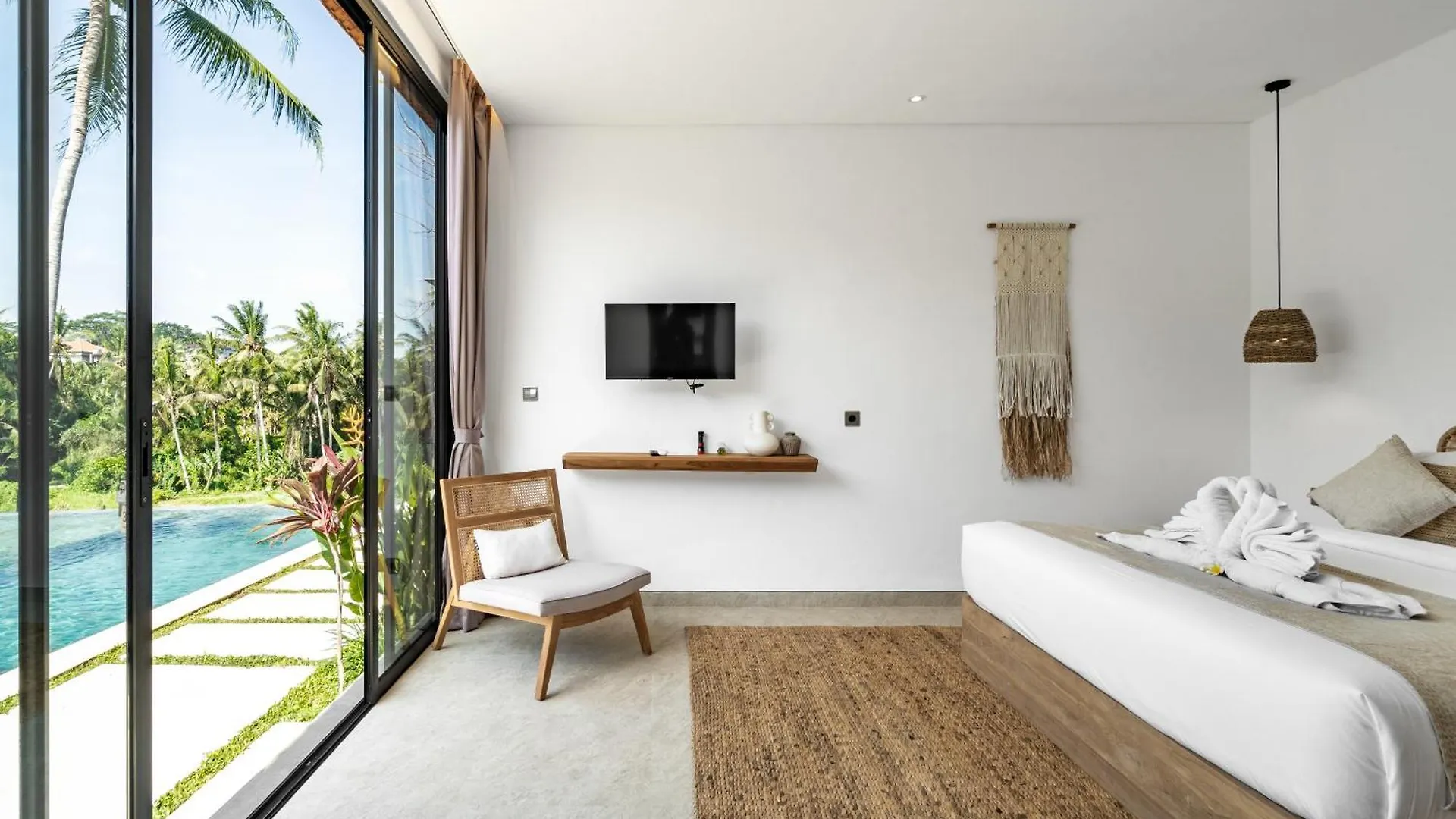Villa Nwantiti By Balisuperhost Ubud