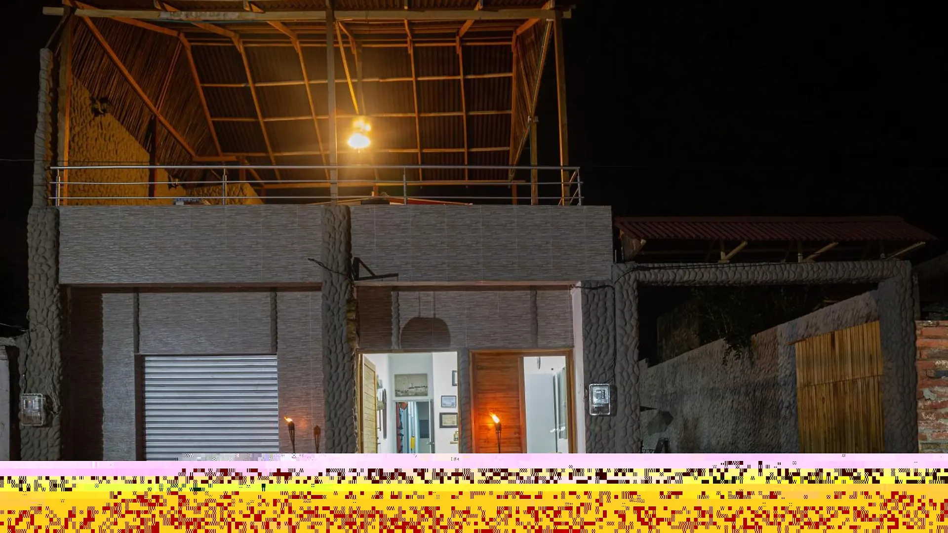 אובוד Villa Nwantiti By Balisuperhost אינדונזיה