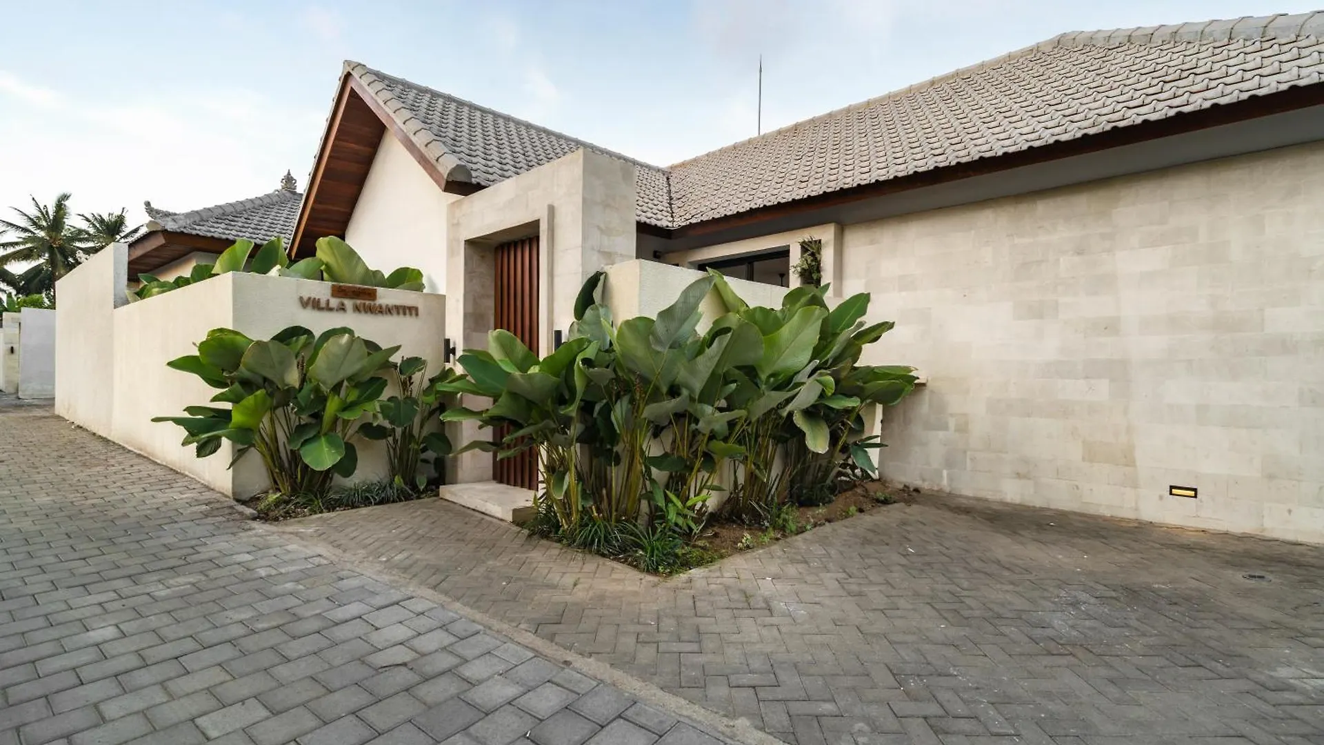 אובוד Villa Nwantiti By Balisuperhost 0*,  אינדונזיה