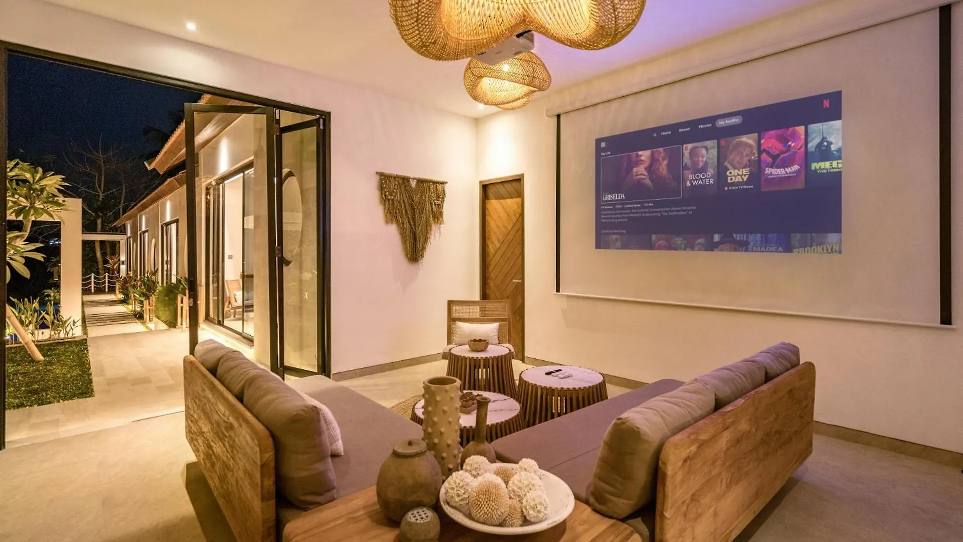 אובוד Villa Nwantiti By Balisuperhost 0*,  אינדונזיה