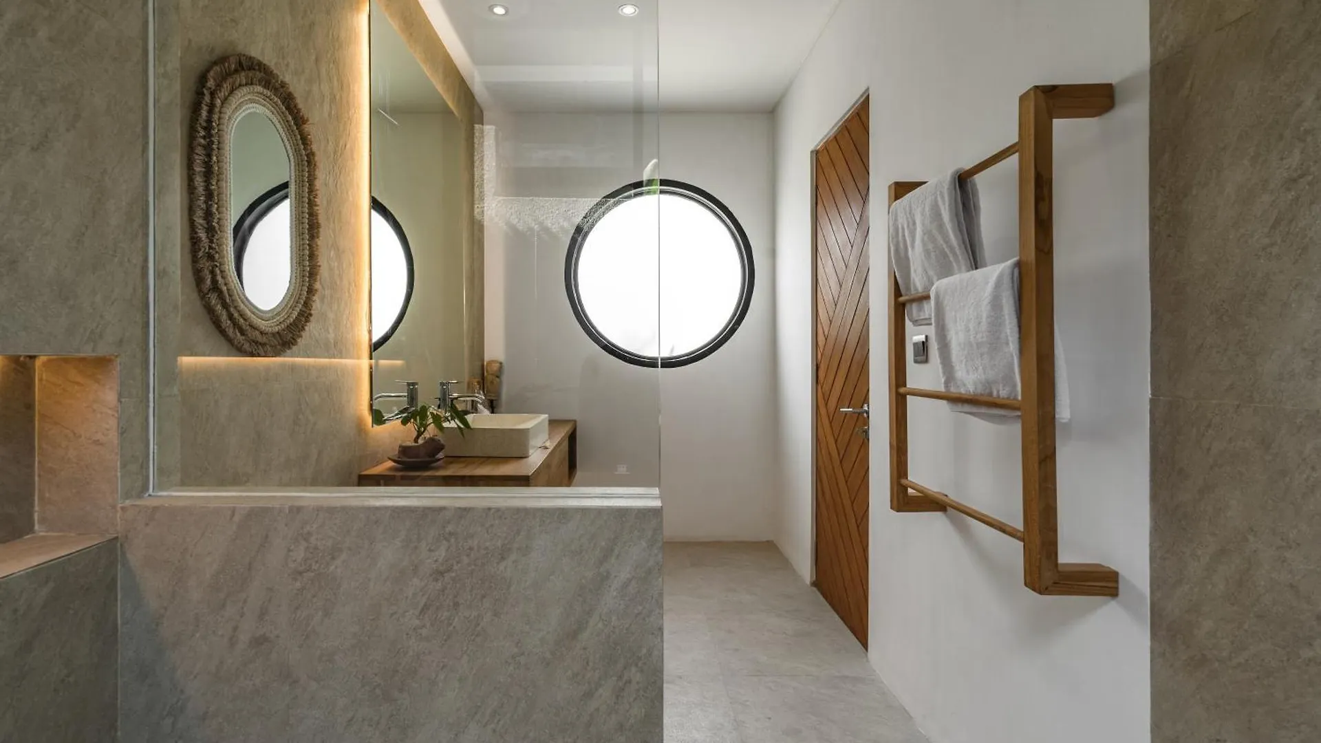 אובוד Villa Nwantiti By Balisuperhost